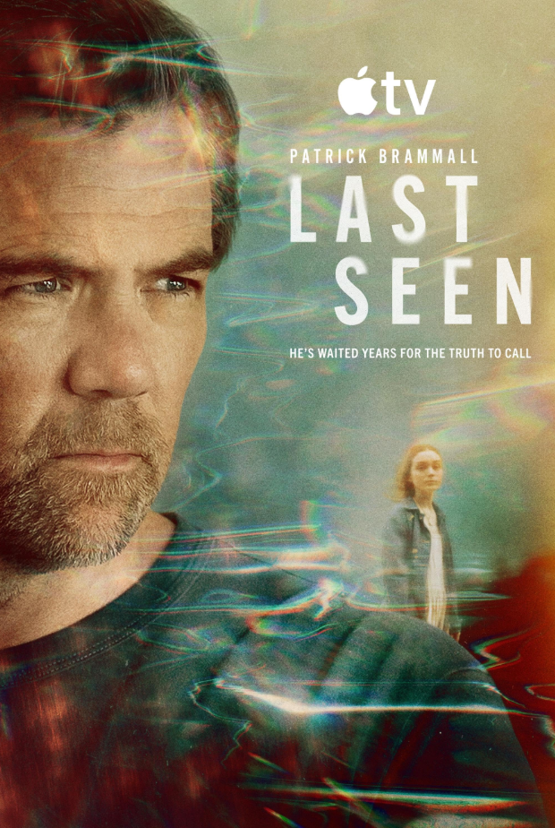 最后出现 Last Seen