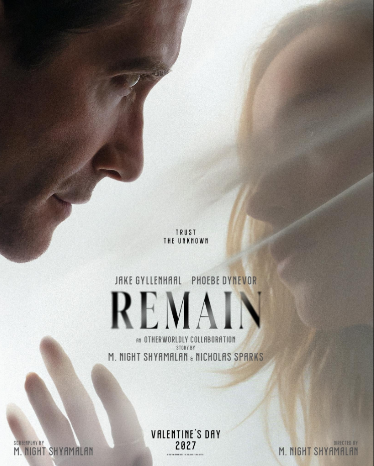 留欧 Remain